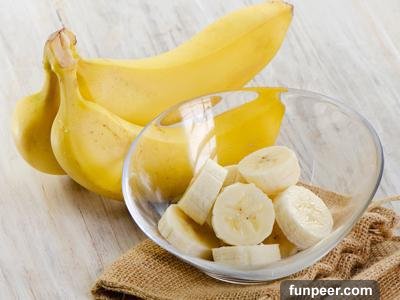 想不到早上吃「香蕉」竟然有一週暴瘦6公斤的吃法！太厲害了！